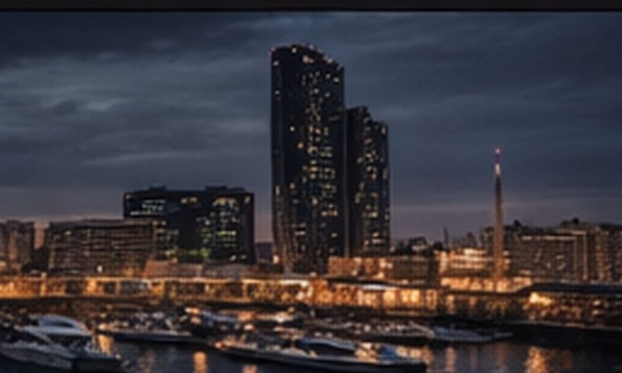 Gdańsk Sopot Gdynia Tri-City