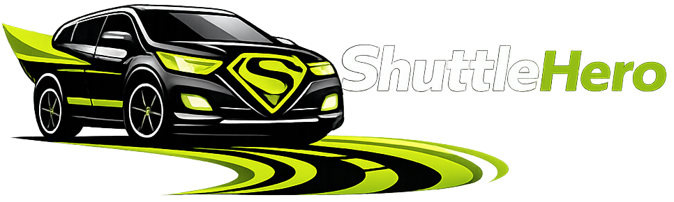 ShuttleHero logo
